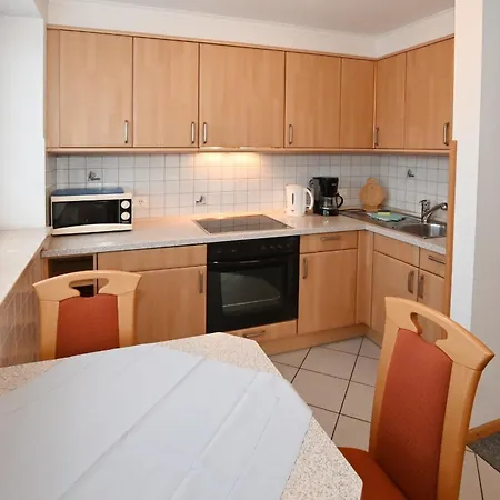 Bernstein Mare-supreme 6