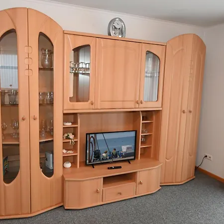 Lägenhet Bernstein Mare-supreme 6