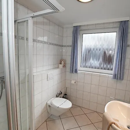 Bernstein Mare-supreme 6 Lägenhet *