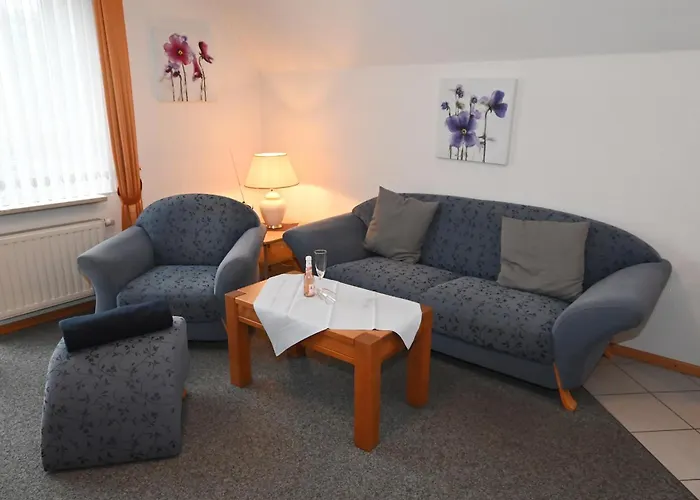 Bernstein Mare-supreme 6 Büsum