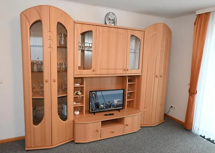 Lägenhet Bernstein Mare-supreme 6