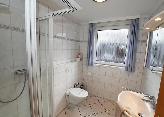 Bernstein Mare-supreme 6 Lägenhet *